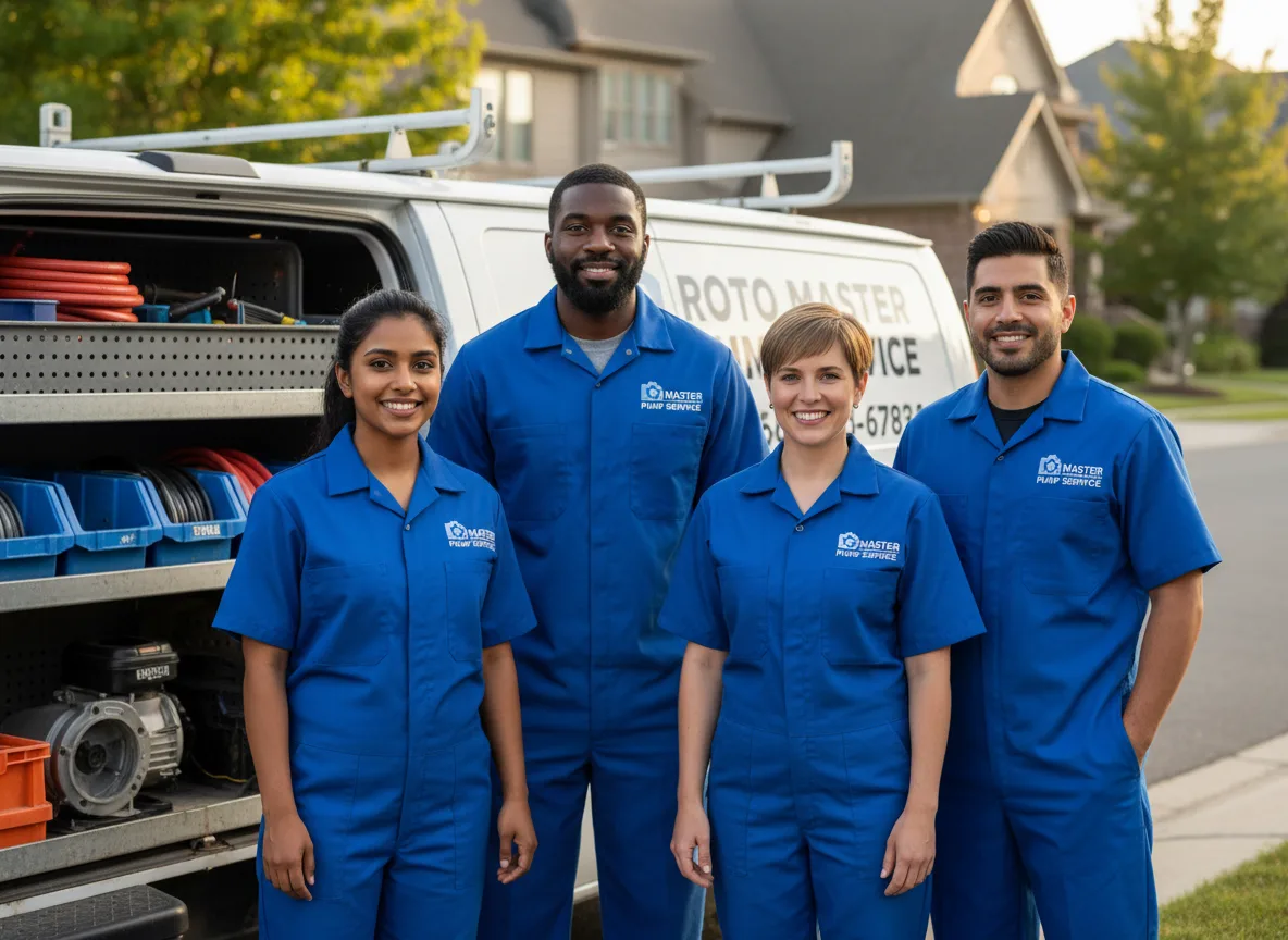Sump Pump Installation company in Rhodesdale, MD